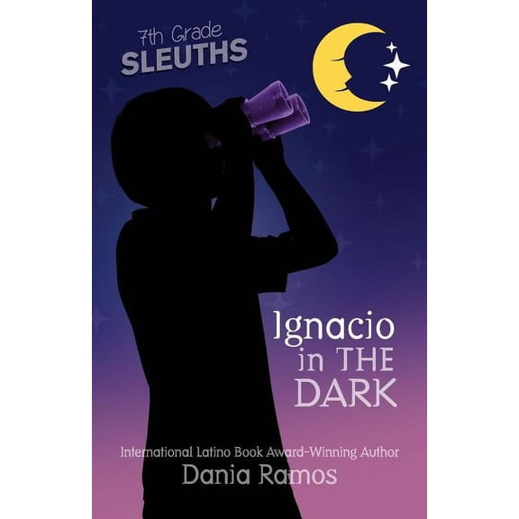 Ignacio in the Dark, (Paperback)