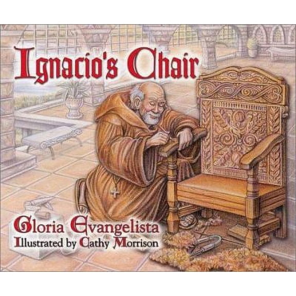 Ignacio's Chair