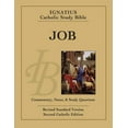 thumbnail image 1 of Ignatius Catholic Study Bible Job, (Paperback), 1 of 1