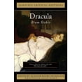 thumbnail image 1 of Ignatius Critical Editions Dracula, (Paperback), 1 of 1