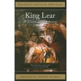 thumbnail image 1 of Ignatius Critical Editions The Tragedy of King Lear, (Paperback), 1 of 1
