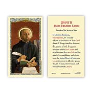 Ignatius Loyola Prayer