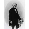 thumbnail image 1 of Ignaz Philipp Semmelweis (1818-1865) History (18 x 24), 1 of 2