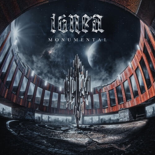 Ignea - Monumental - Music & Performance - CD