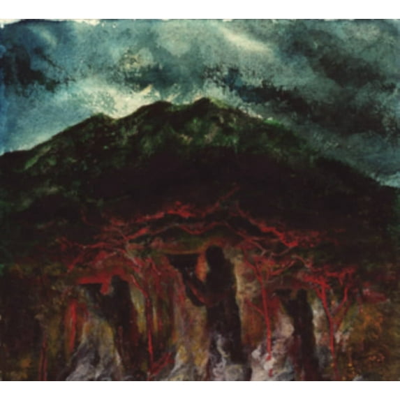 Ignee Sacerta Ctonie