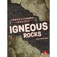 thumbnail image 1 of Igneous Rocks, (Hardcover), 1 of 1