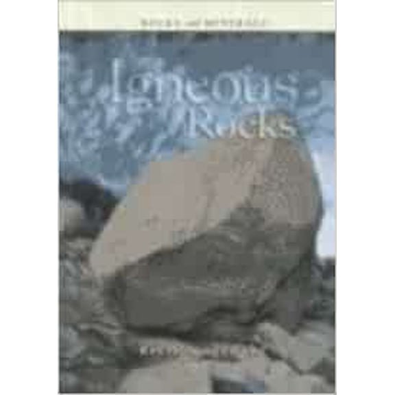 Pre-Owned Igneous Rocks (Rocks and Minerals) (Unknown) 1588102564 9781588102560