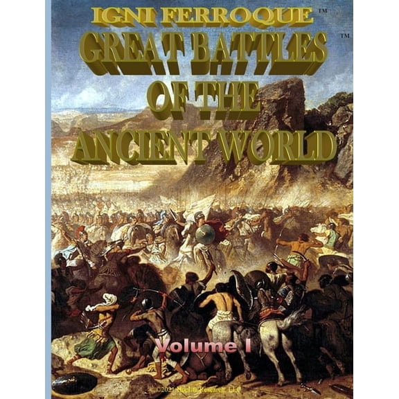 Igni: Ferroque, (Paperback)
