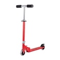 thumbnail image 1 of Ignight Kick Scooter with Light Up Wheels and Stem, Red Scooter for Kids Ages 5+, 1 of 12
