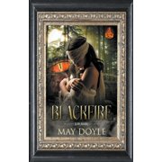 Ignis Blackfire, Book 1, Paperback