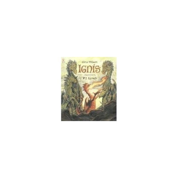 Pre-Owned Ignis (Paperback) 0763621927 9780763621926