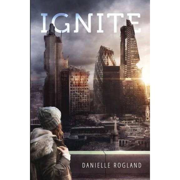 Ignite, (Paperback)