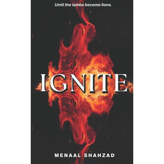 Ignite, (Paperback)