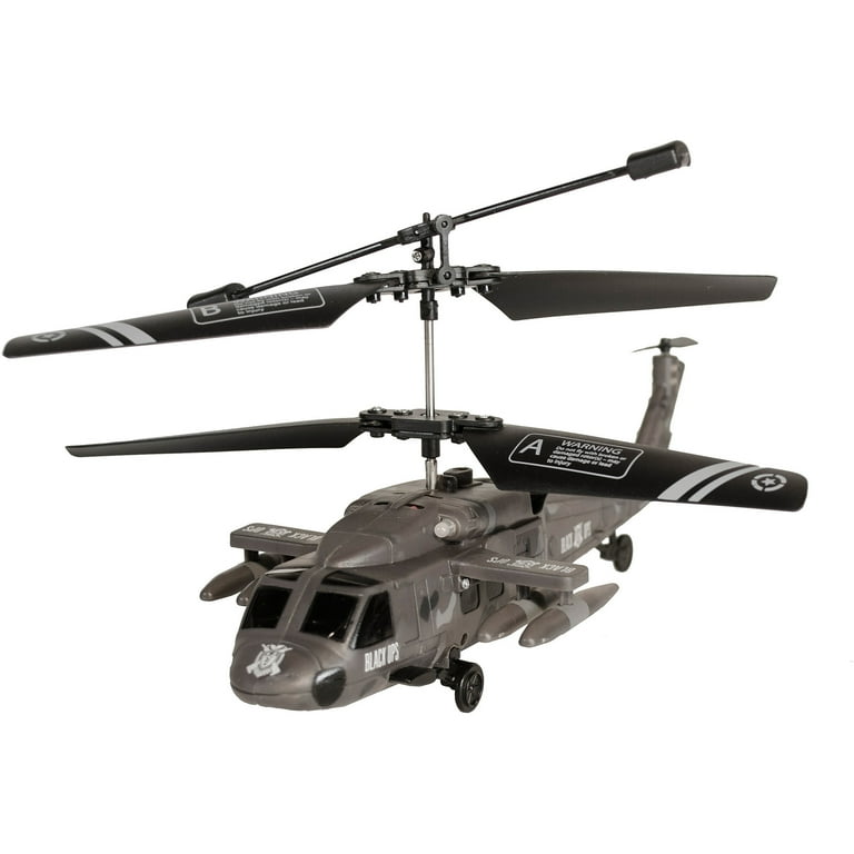 Rc blackhawk helicopter for sale deals