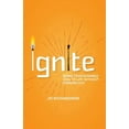 thumbnail image 1 of Ignite: Bring Your Business Idea to Life Without Burning Out, (Paperback), 1 of 1
