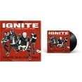 thumbnail image 1 of Ignite (LP/CD) & Ignite, 1 of 3