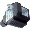 thumbnail image 1 of Ignite Landscape Lighting Low Voltage 6-Watt Transformer for Landscape Lighting, Ponds, and Water Features - 6WTR, 1 of 3