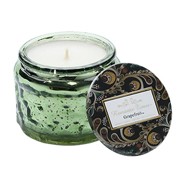 Ignite Massage Candle - Coconut Oil and Soy Based - Island Passion Berry, Candle Melts into a Warm Massage Oil, Couples Massage, Pour Spout Massage Candle