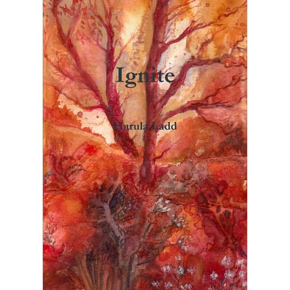 Ignite, (Paperback)