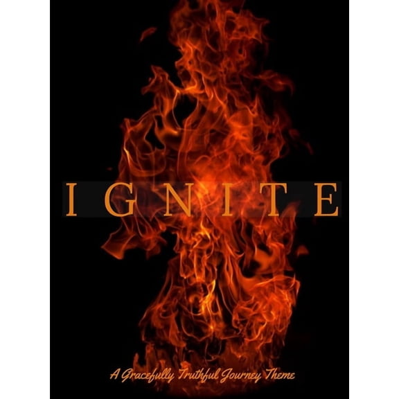 Ignite, (Paperback)