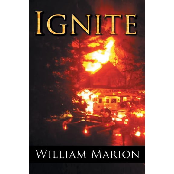 Ignite (Paperback)
