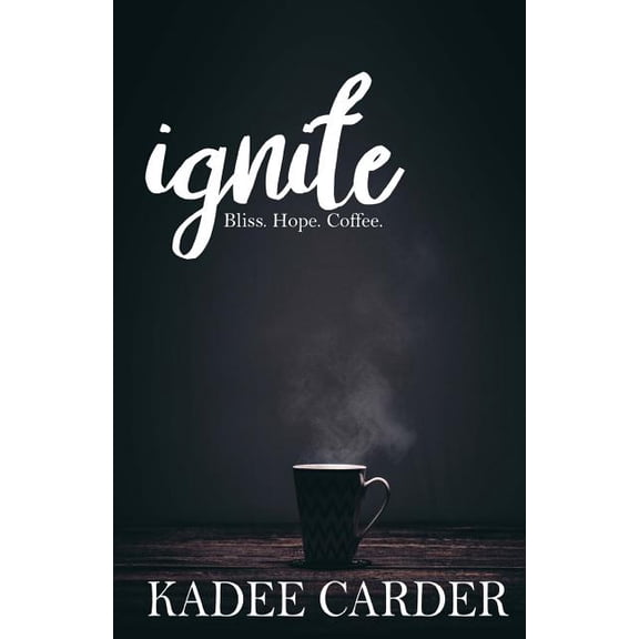 Ignite, (Paperback)