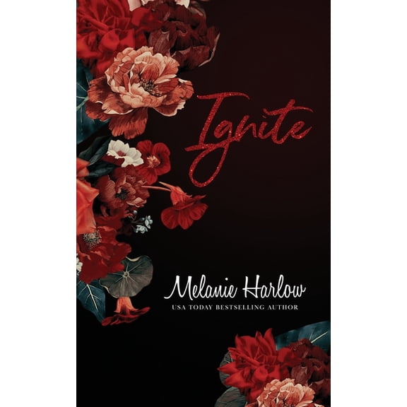 Ignite, (Paperback)