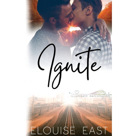 Ignite, (Paperback)