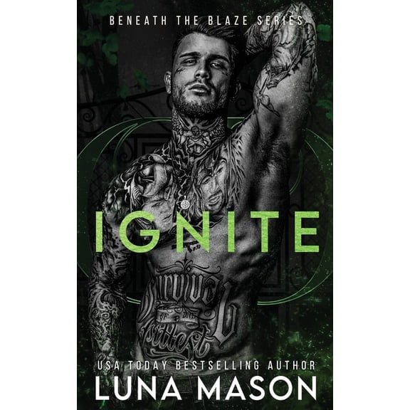 Ignite, (Paperback)