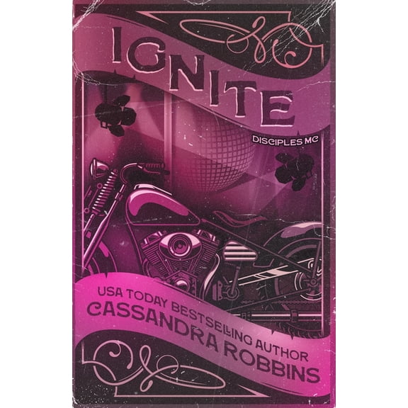Ignite, (Paperback)