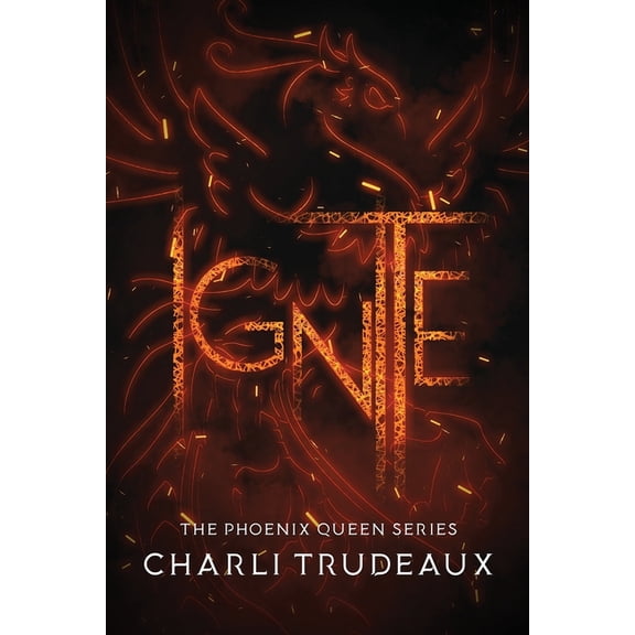 Ignite (Paperback)