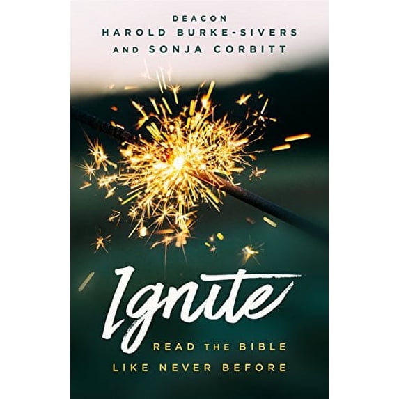 Pre-Owned Ignite: Read the Bible Like Never Before Paperback