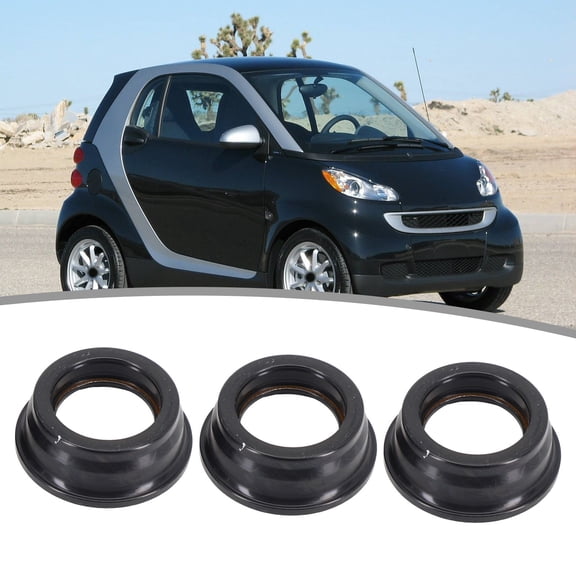 Ignite Seal Kit 3 Pcs Fit for Smart Fortwo 1.0L 2008-2014 1320150080 Auto Accessories
