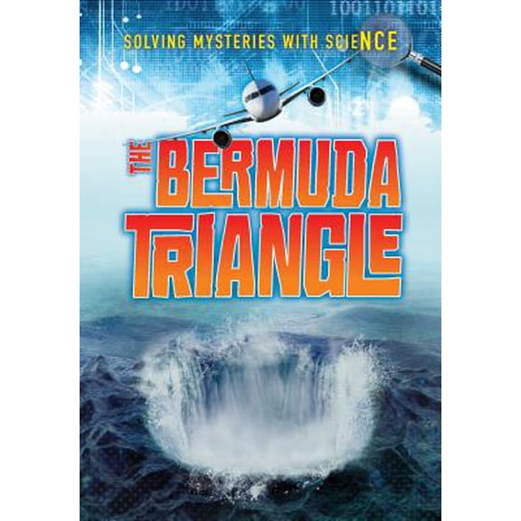 Pre-Owned Ignite: Solving Mysteries with Science: The Bermuda Triangle (Hardcover)