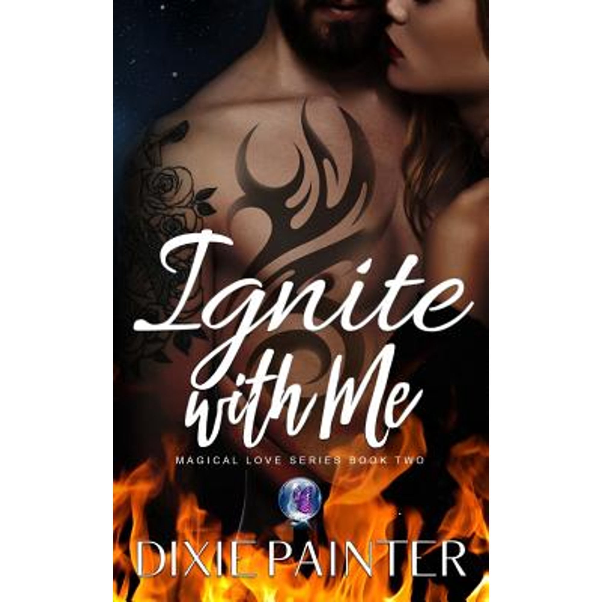 Ignite With Me (Paperback) by Hadley Raydeen, Geri Hansford