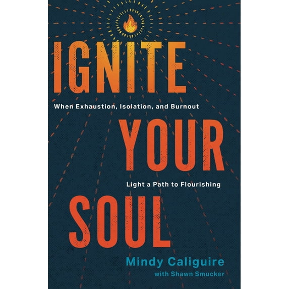 Ignite Your Soul