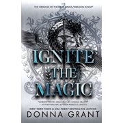 Ignite the Magic, Hardcover