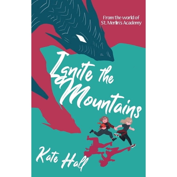 Ignite the Mountains, (Paperback)