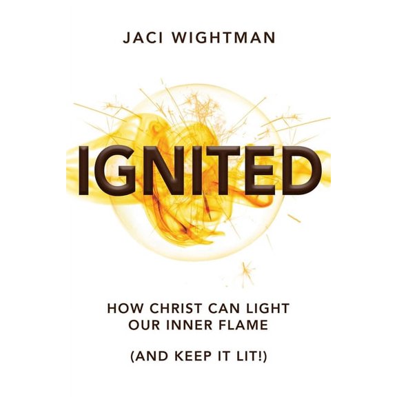 Ignited, (Paperback)