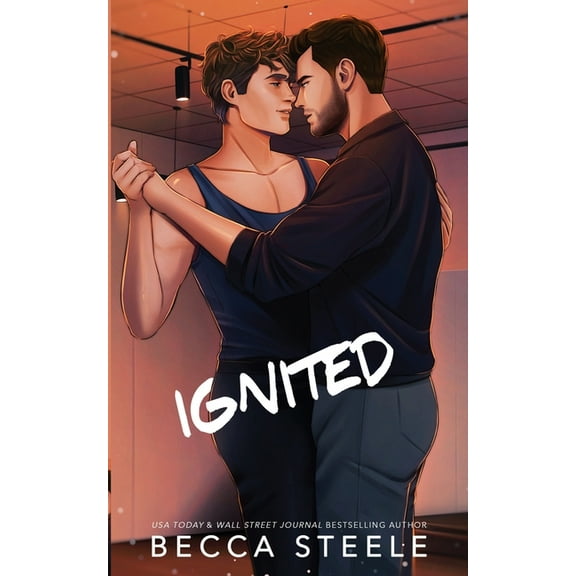 Ignited - Special Edition, (Paperback)