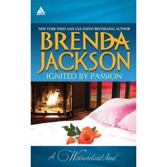 Pre-Owned Ignited by Passion: Stone Cold Surrender\Riding the Storm