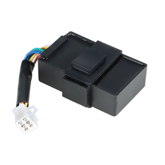 Igniter CDI Box Fit for Honda Shadow 700 VT700C 1984-1985, Shadow 750 VT750C 1983 30400-ME9-005 30400-ME9-770 30400-ME9-781