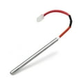 thumbnail image 1 of Igniter Compatible for ComfortBilt HP22, HP22I, HP22N, HP21, HP50, HP50GC, HP61 Pellet Stoves, 310 Stainless Steel Igniter for All Models of Comfortbilt Castle Pellet Stoves, 1 of 6