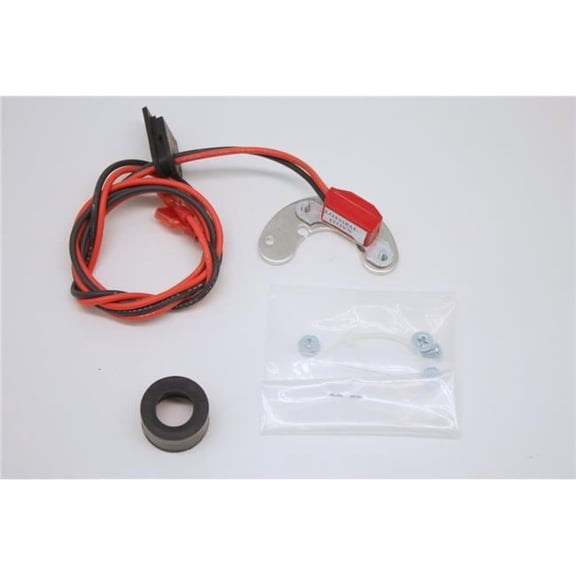 Igniter II Conversion Kit for Lucas 25D4 4-Cylinder