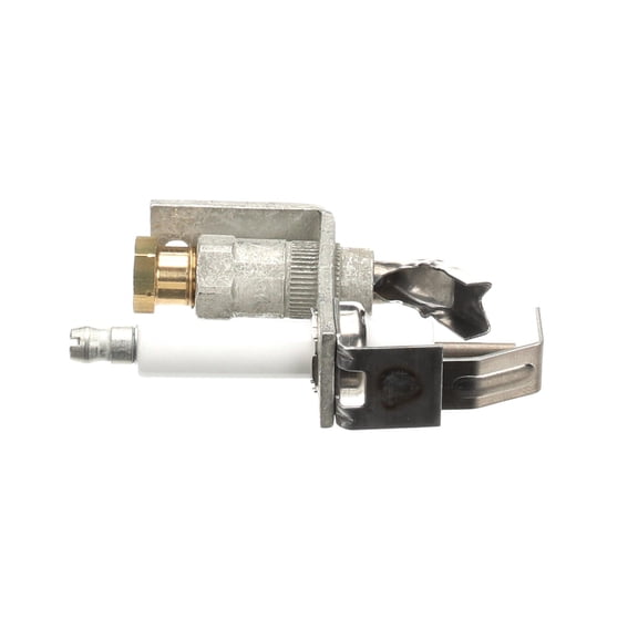 Belshaw Igniter/Sensor,Ng, Open Kettle Opposite Hand See 7 724G-0152 - Genuine OEM Replacement Part