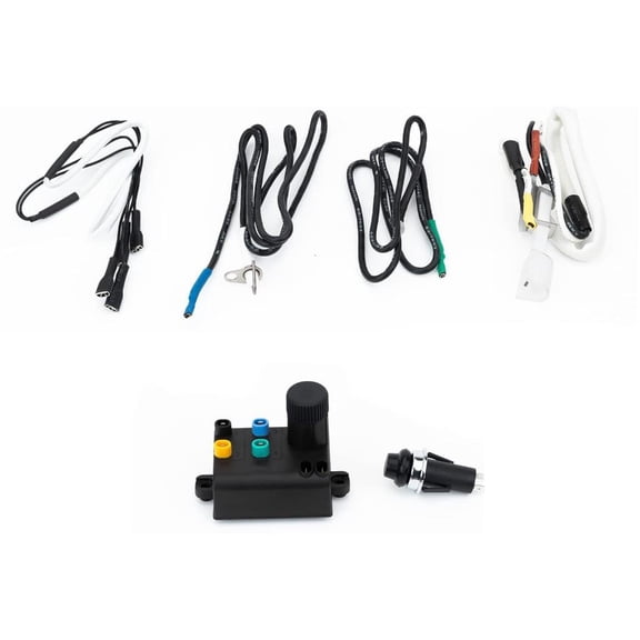 Igniter Set Replacement Grills Ignition Component Set Grills Ignition Set