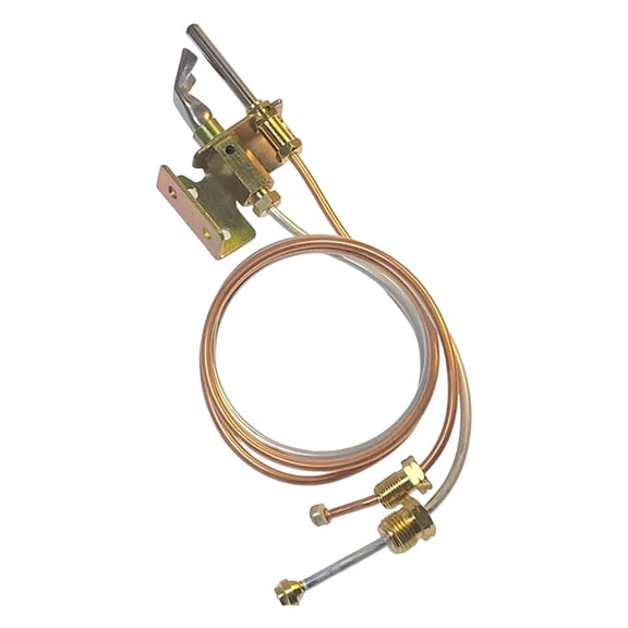 Igniter and Thermocouple Assembly Convenient Replacement Part for Water Heaters