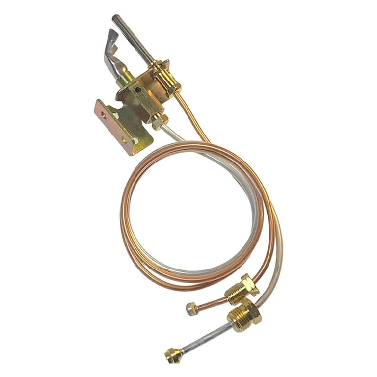 Igniter and Thermocouple Assembly Convenient Replacement Part for