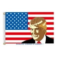 Igniting The 2024 US Presidential Election Race ExclUSive Supporters