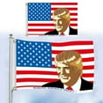 Igniting The 2024 US Presidential Election Race Exclusive Supporters